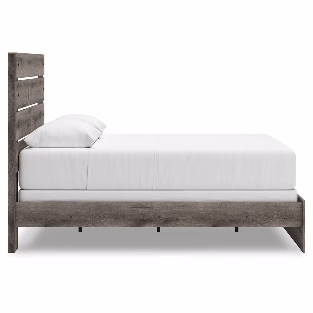 Graystorm Queen Panel Bed - Image 10