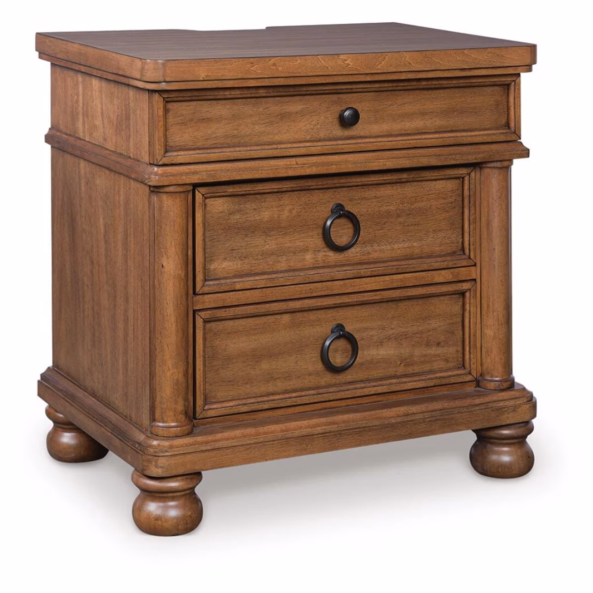 Rowlenstown Nightstand - Image 2