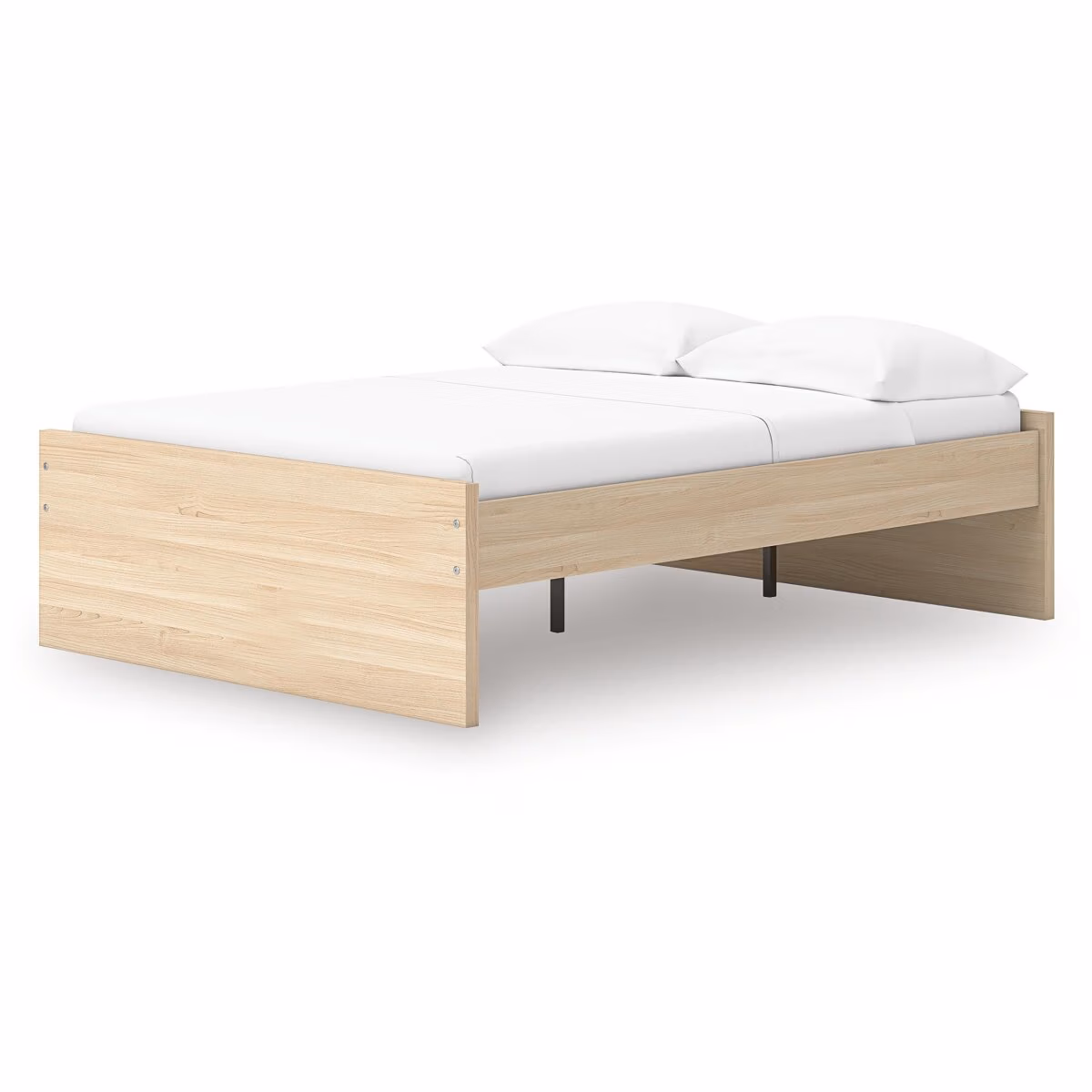 Onita Full Platform Bed - Image 6