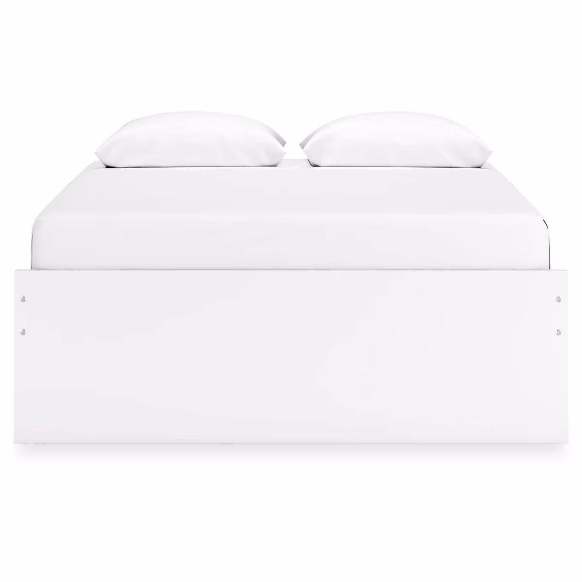 Onita Queen Platform Bed - Image 6