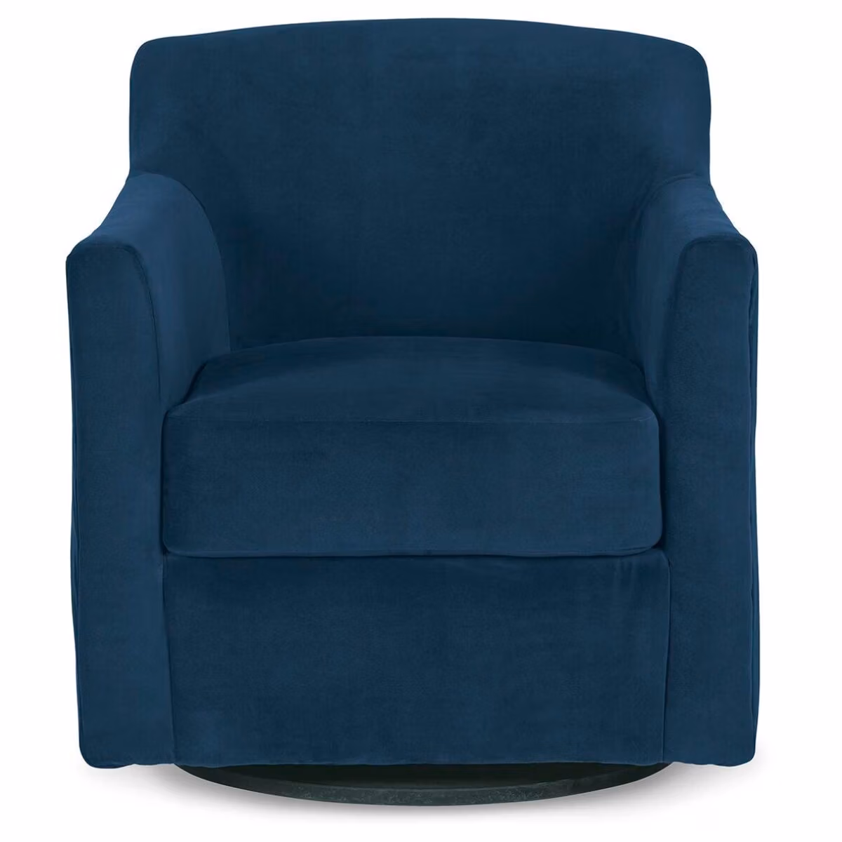 Bradney Swivel Accent Chair - Image 4
