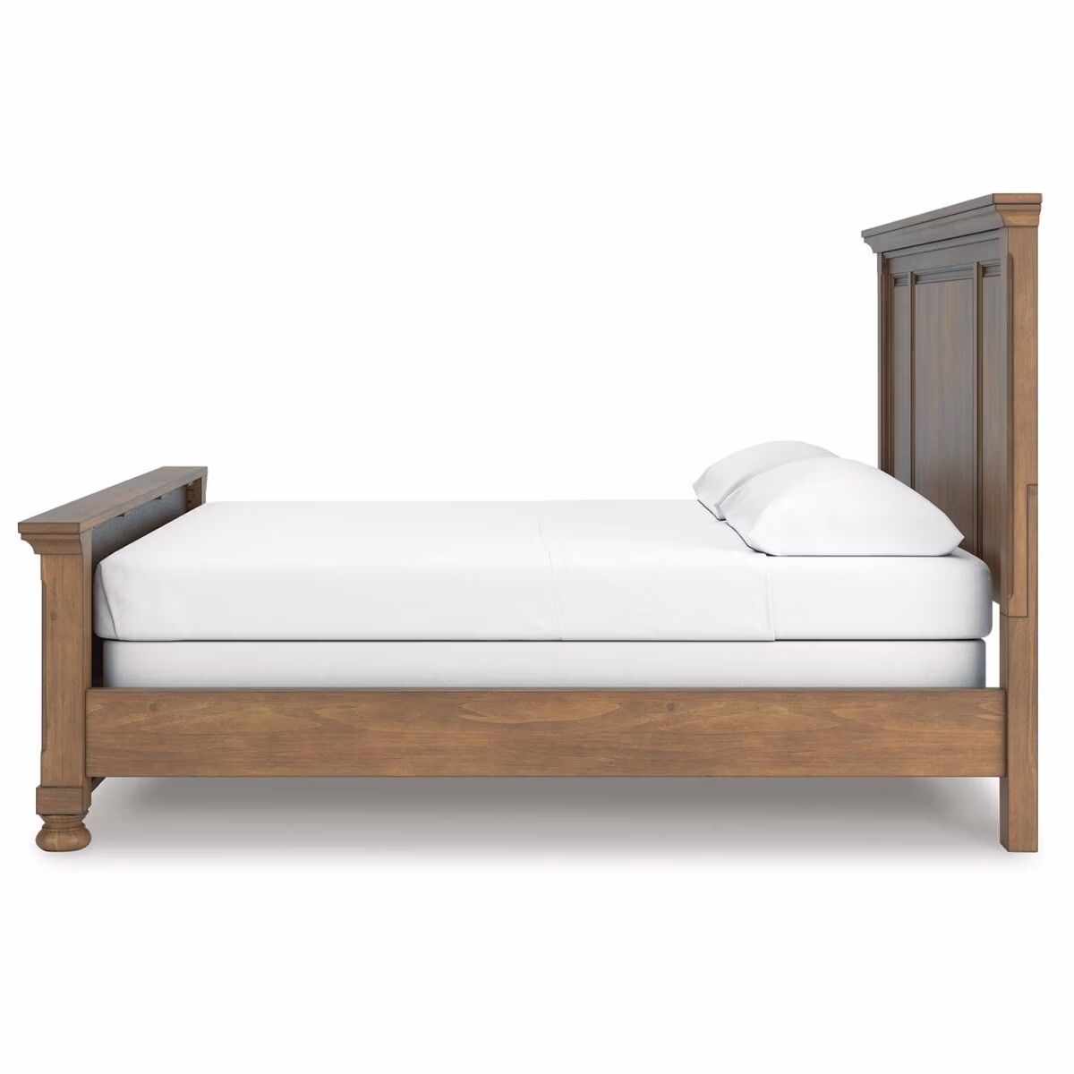 Feddinger California King Panel Bed - Image 8