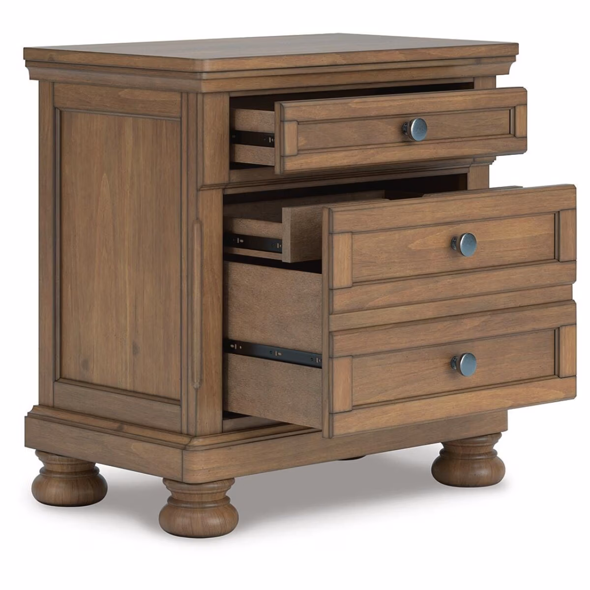 Feddinger Nightstand - Image 4