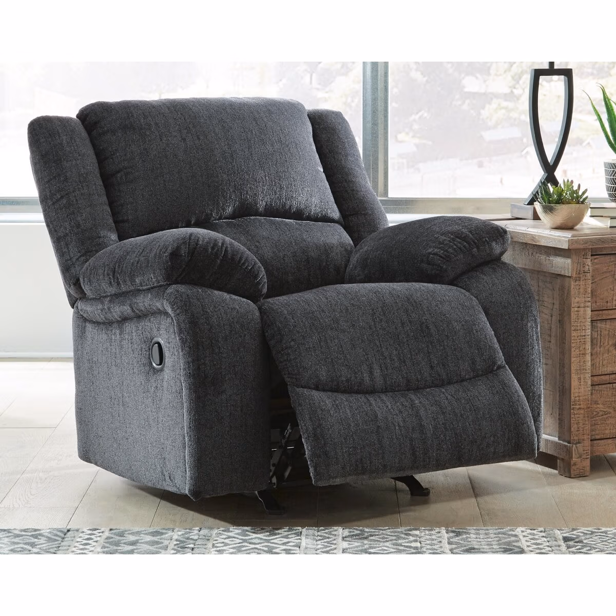 Draycoll Recliner - Image 10