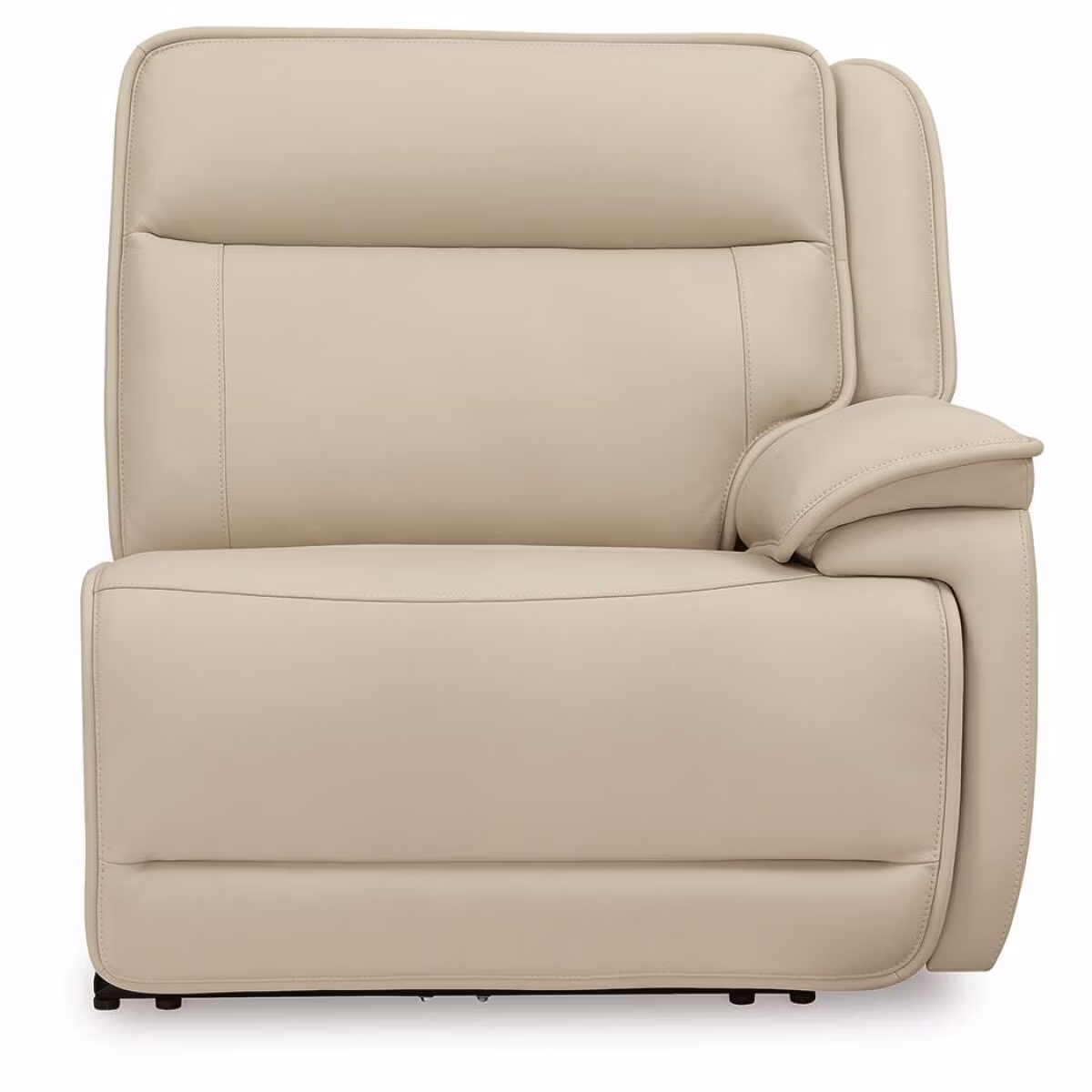 Double Deal 5-Piece Reclining Sectional with Console - Image 13