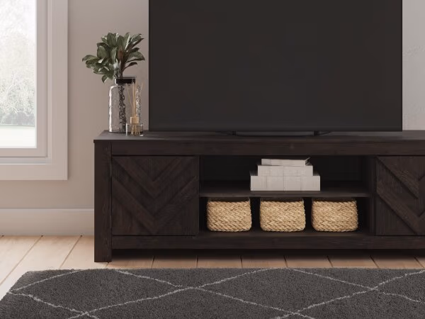 Cayboni 71" TV Stand - Image 11