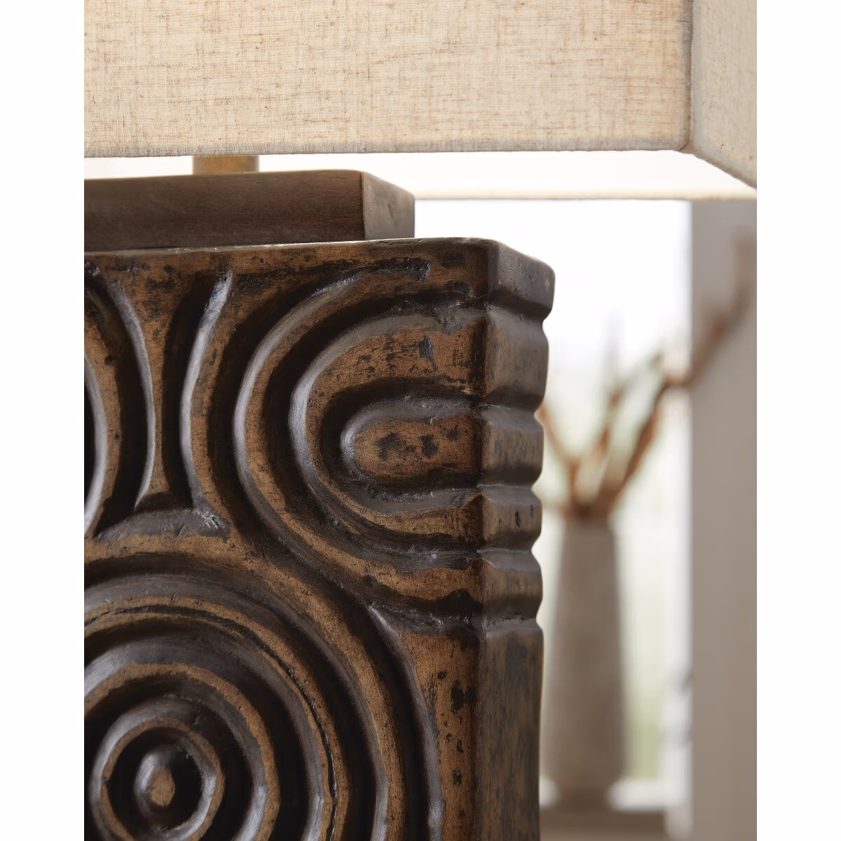 Heathbury Table Lamp - Image 4
