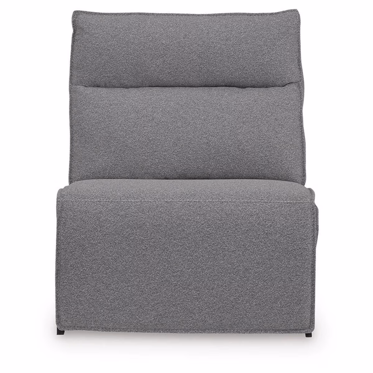 Modmax II Power Armless Recliner - Image 5