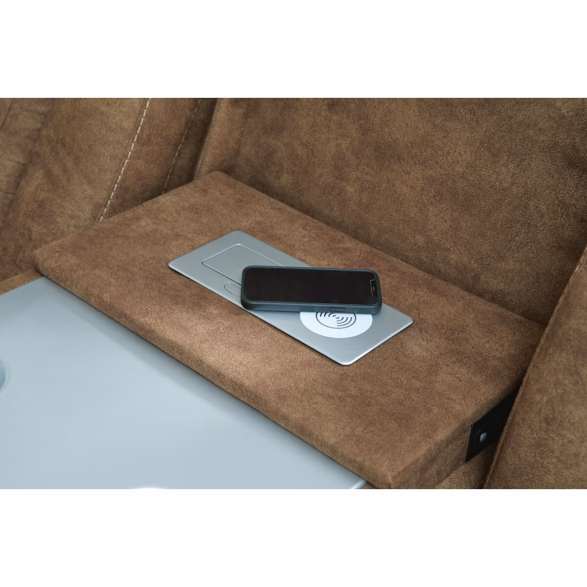 Wolfridge Power Reclining Sofa - Image 11