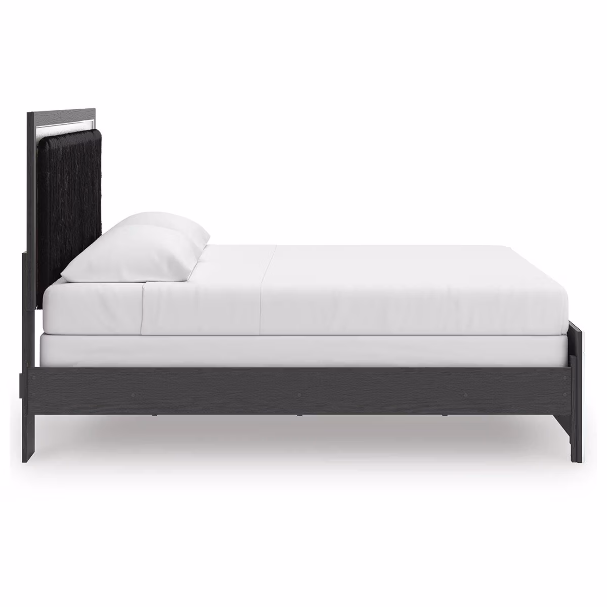 Zuraleus King Upholstered Panel Bed - Image 8