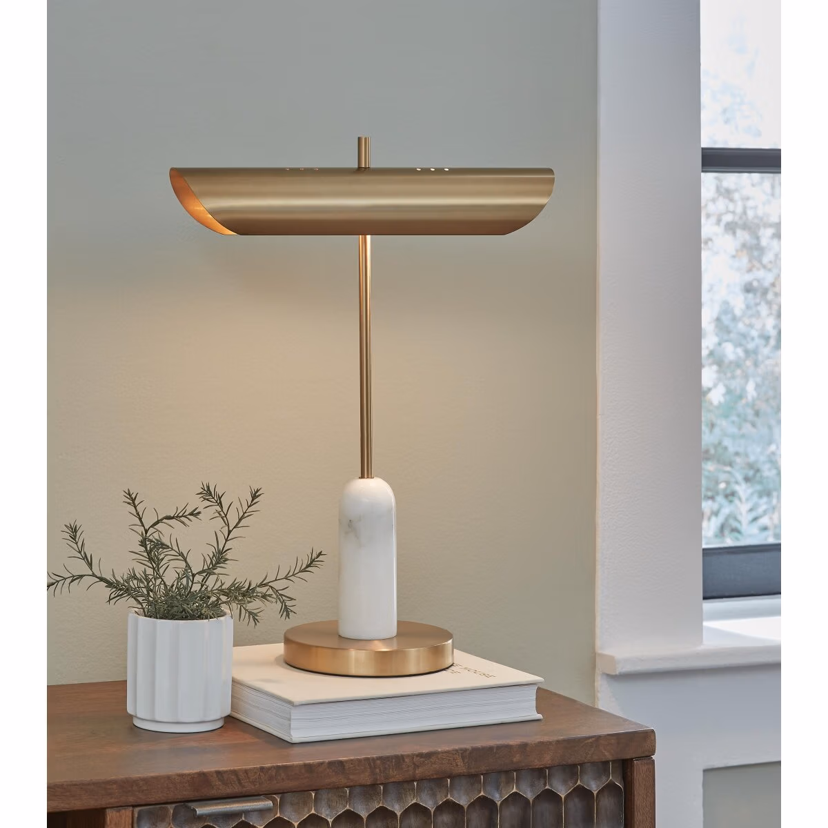 Rowleigh Desk Lamp - Image 3
