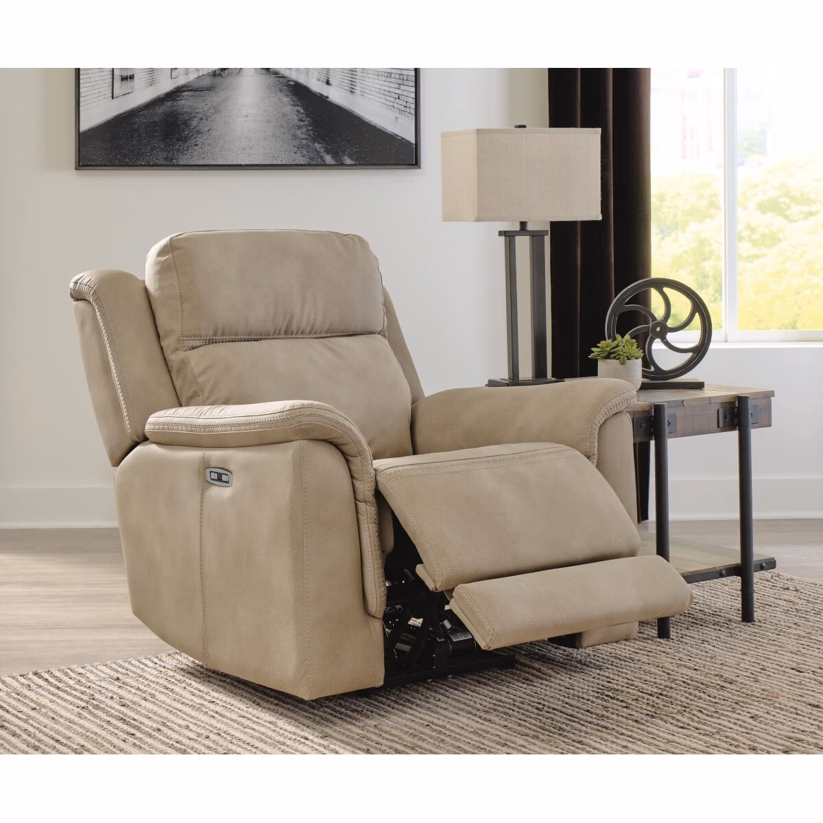 Next-Gen Durapella Power Recliner - Image 9