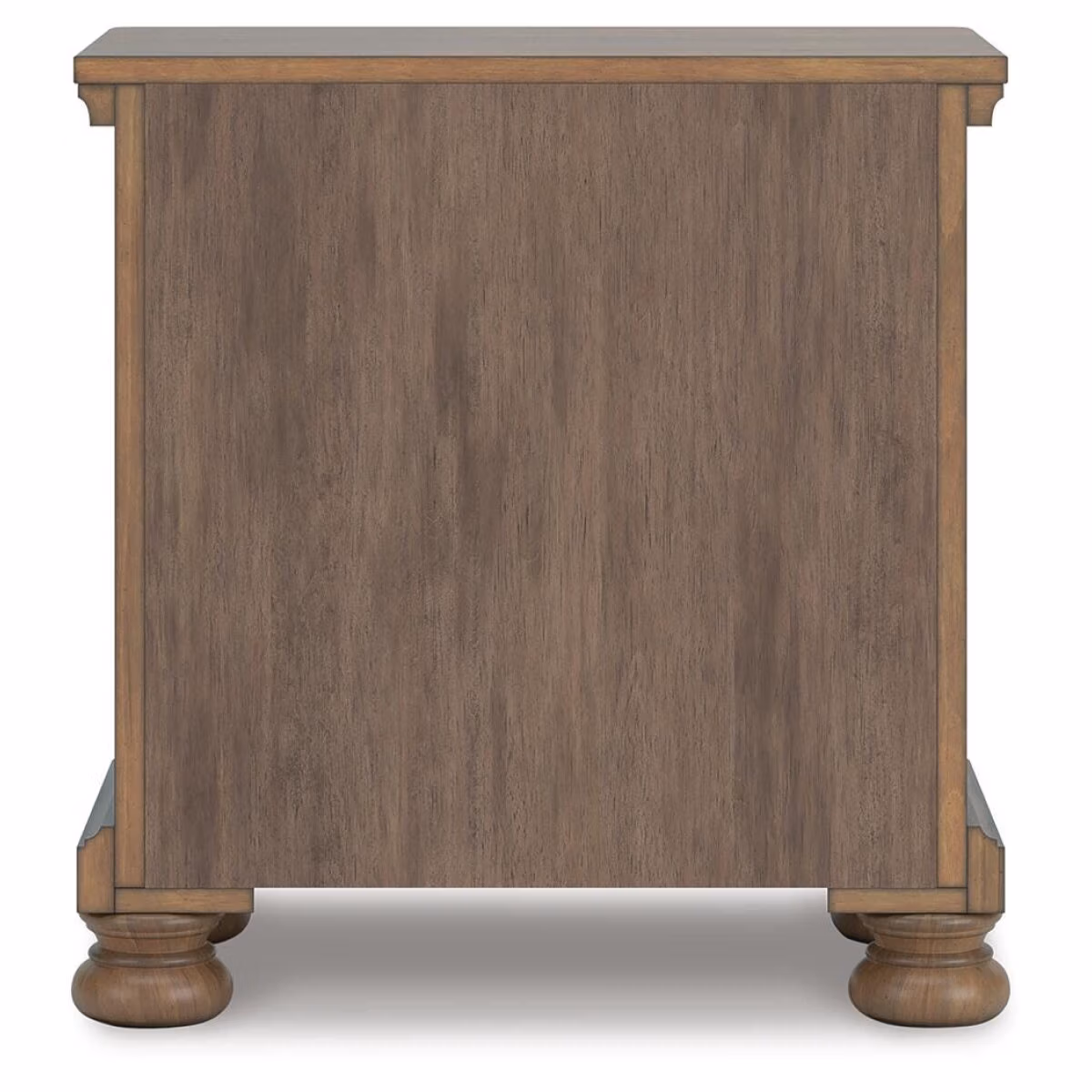 Feddinger King Panel Storage Bed, Dresser, Mirror, Chest and Nightstand - Image 30