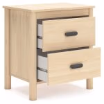 Cabinella Nightstand - Image 5