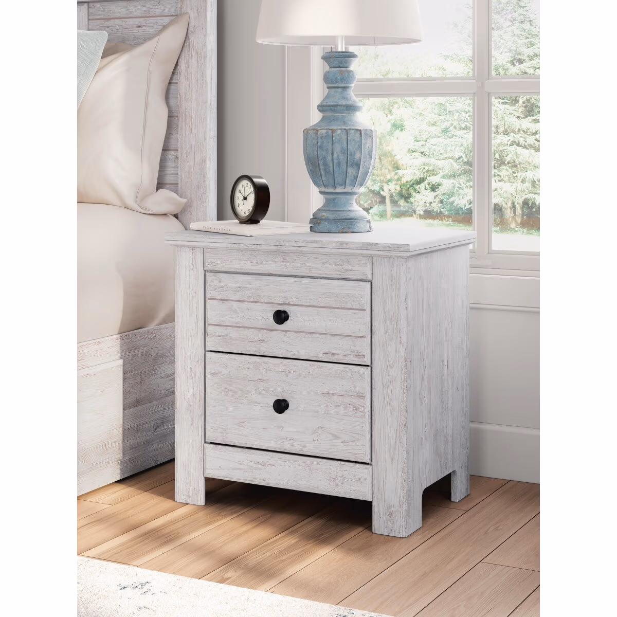 Makidern Nightstand - Image 3