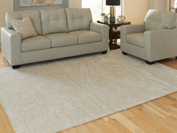 Jaseena 7'8" x 10' Area Rug - Image 3