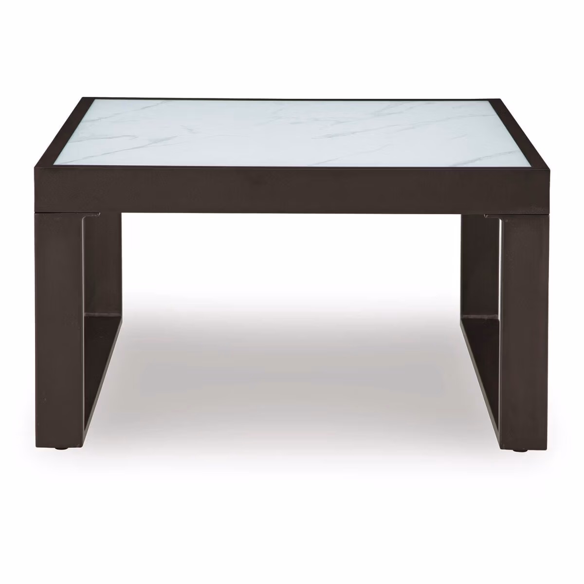 Beachloft Outdoor Coffee Table - Image 5