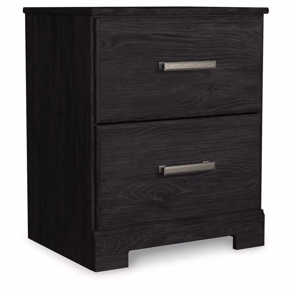 Belachime Queen Panel Bed and Nightstand - Image 7