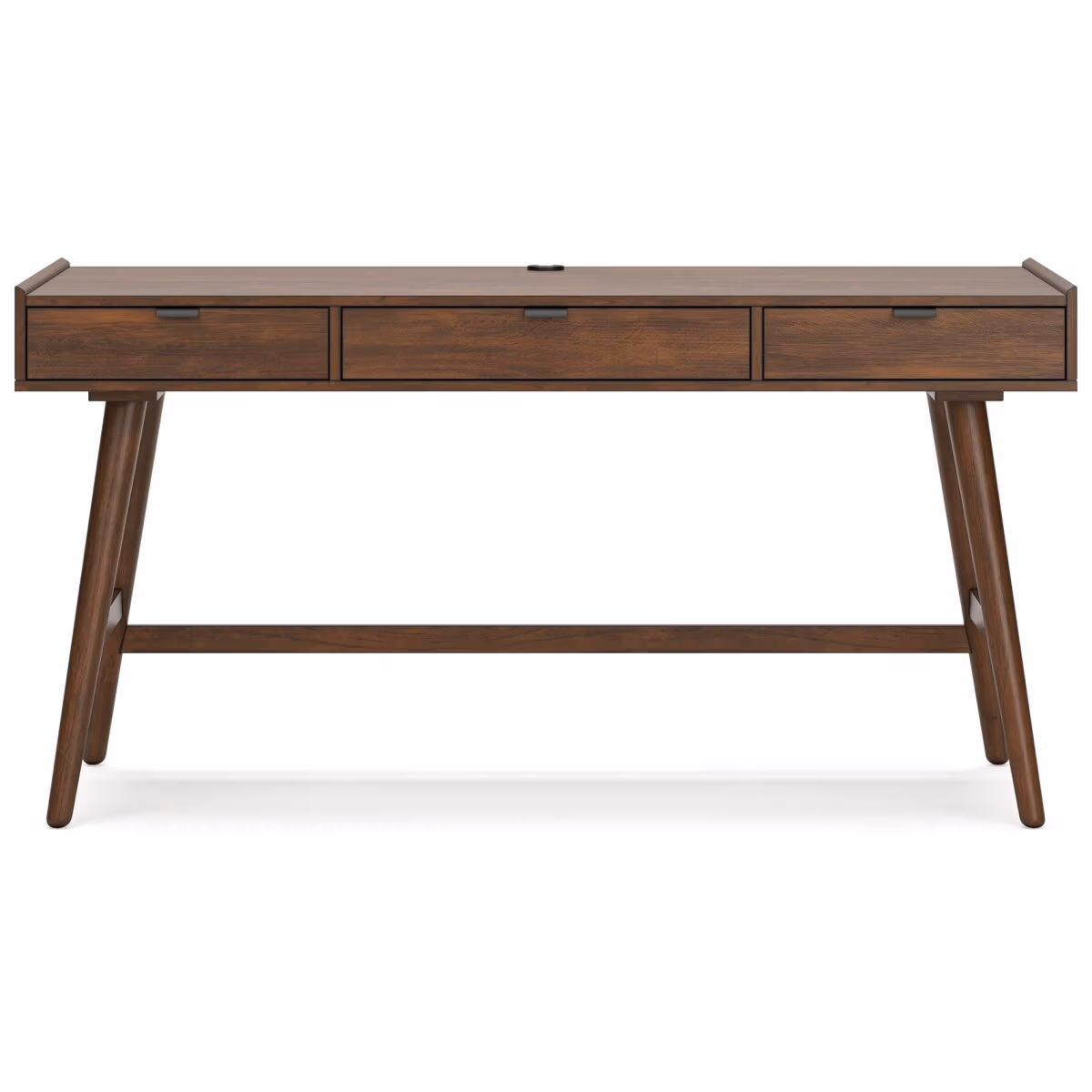 Lyncott 60" Home Office Desk - Image 7