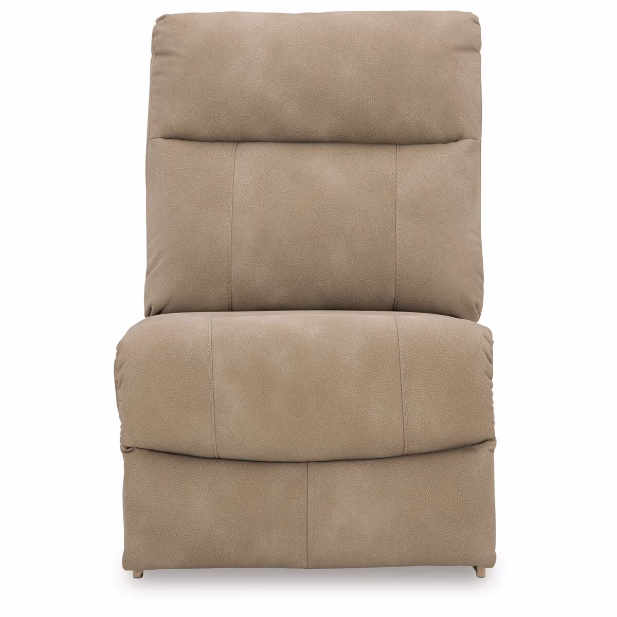 Next-Gen Durapella Armless Chair - Image 4