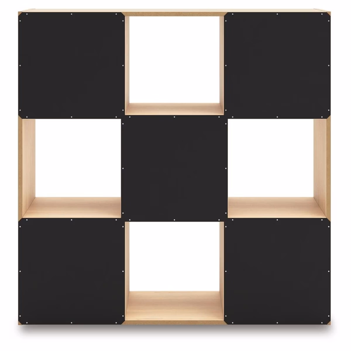 Piperton Nine Cube Organizer - Image 7