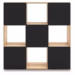 Piperton Nine Cube Organizer - Image 7