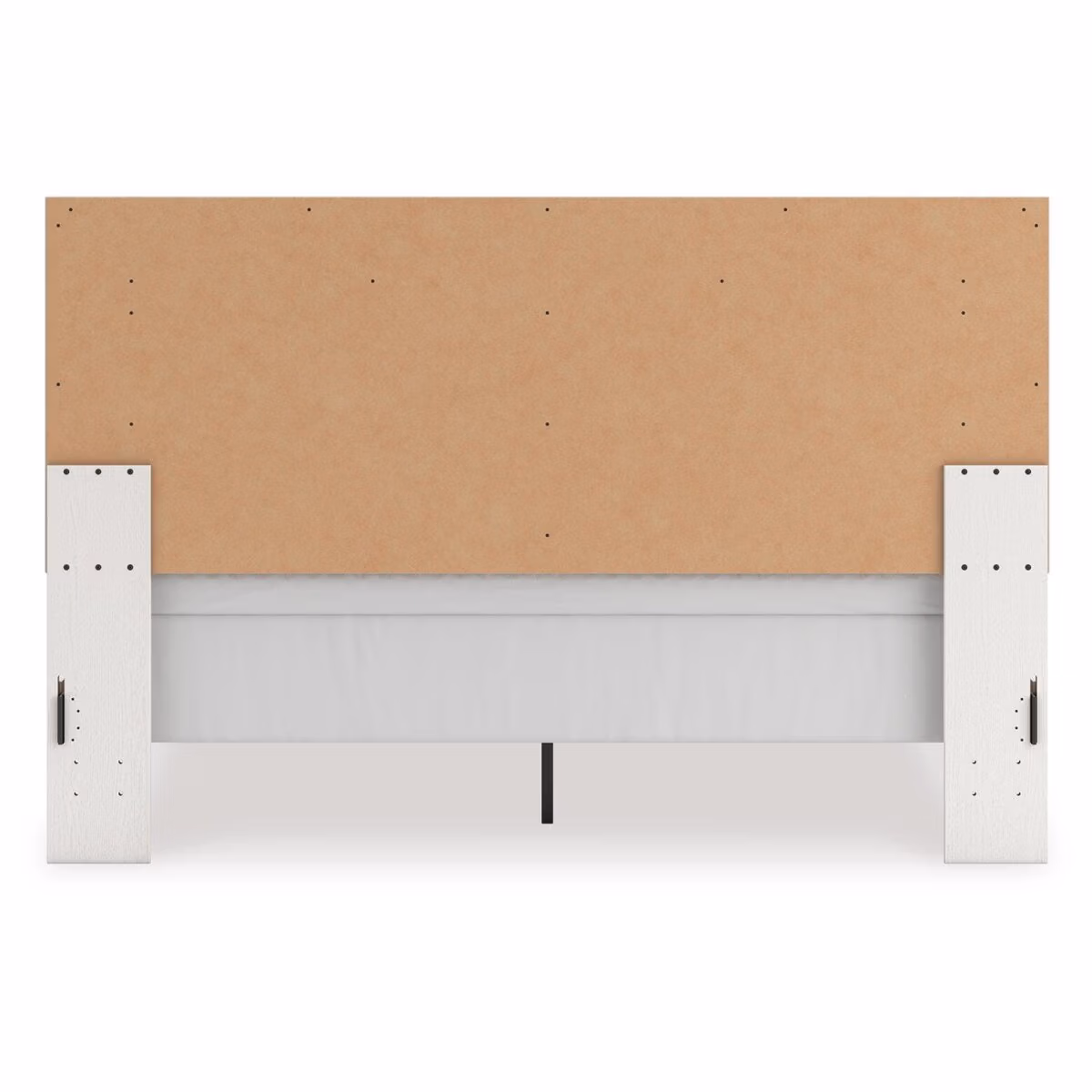 Zuraleus King Upholstered Panel Bed - Image 7