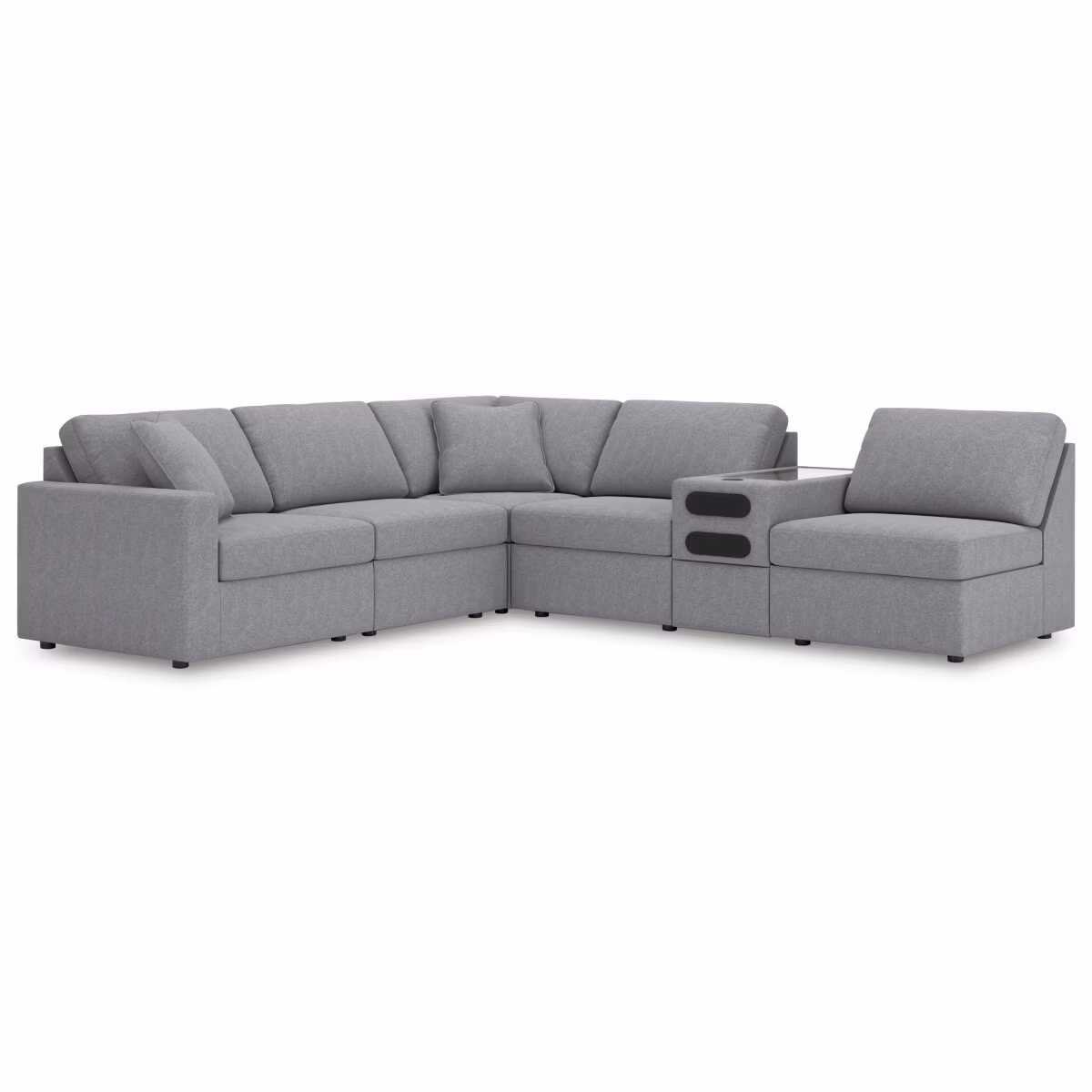 Modmax 6-Piece Sectional - Image 2