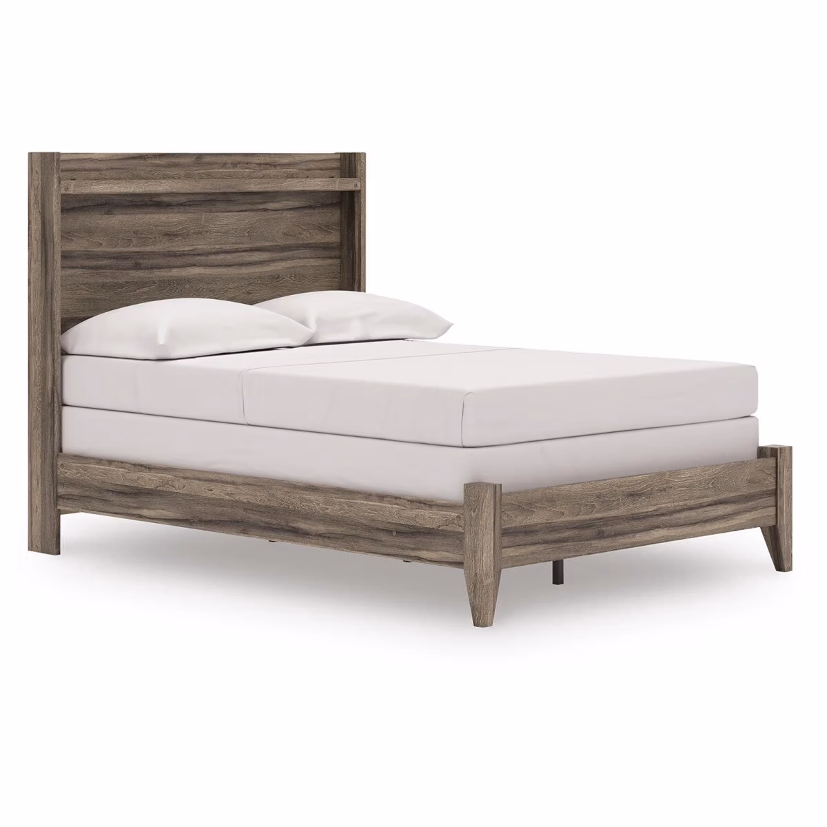 Elbrim Full Panel Bed - Image 2