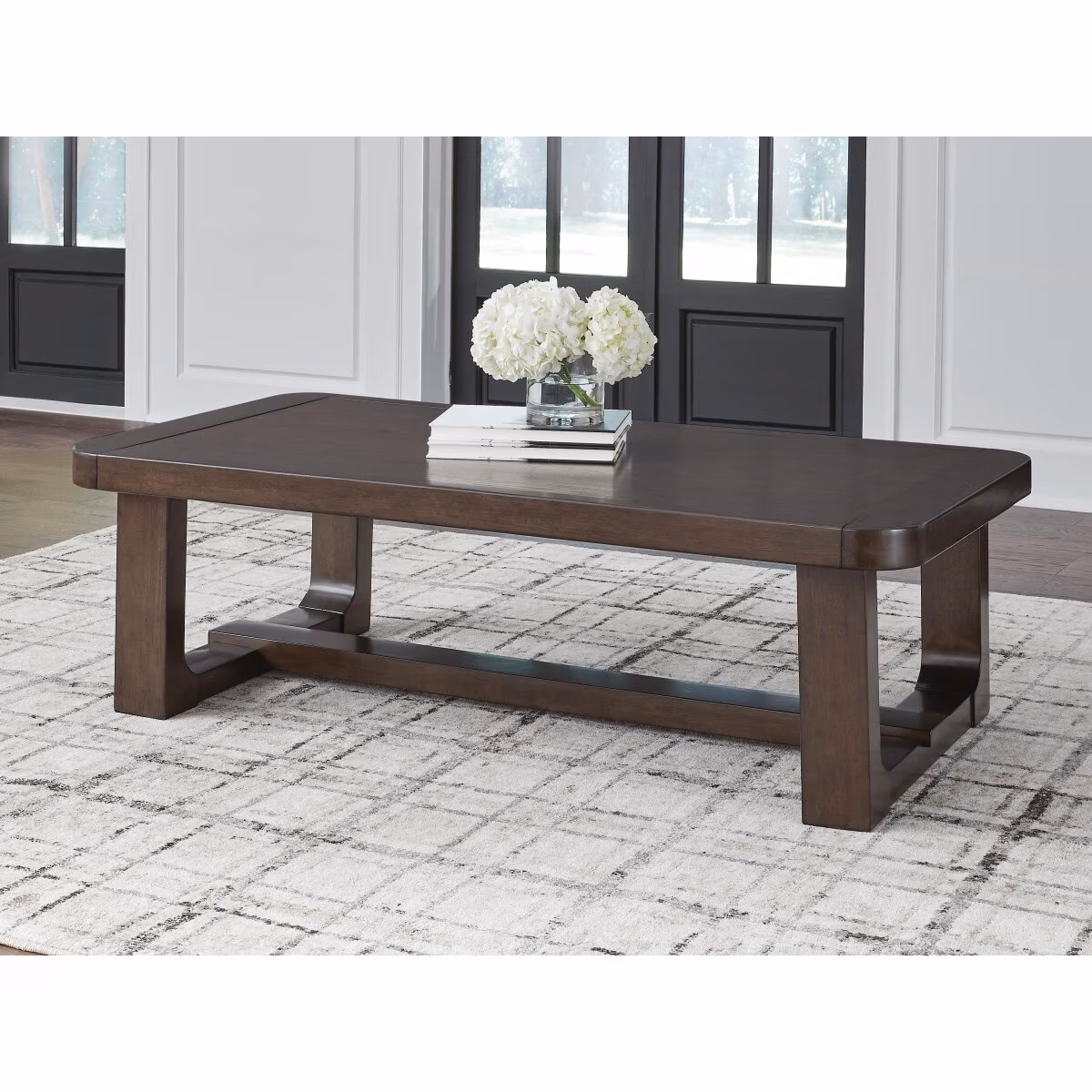 Breckington Coffee Table - Image 3