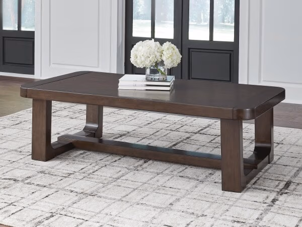 Breckington Coffee Table - Image 3