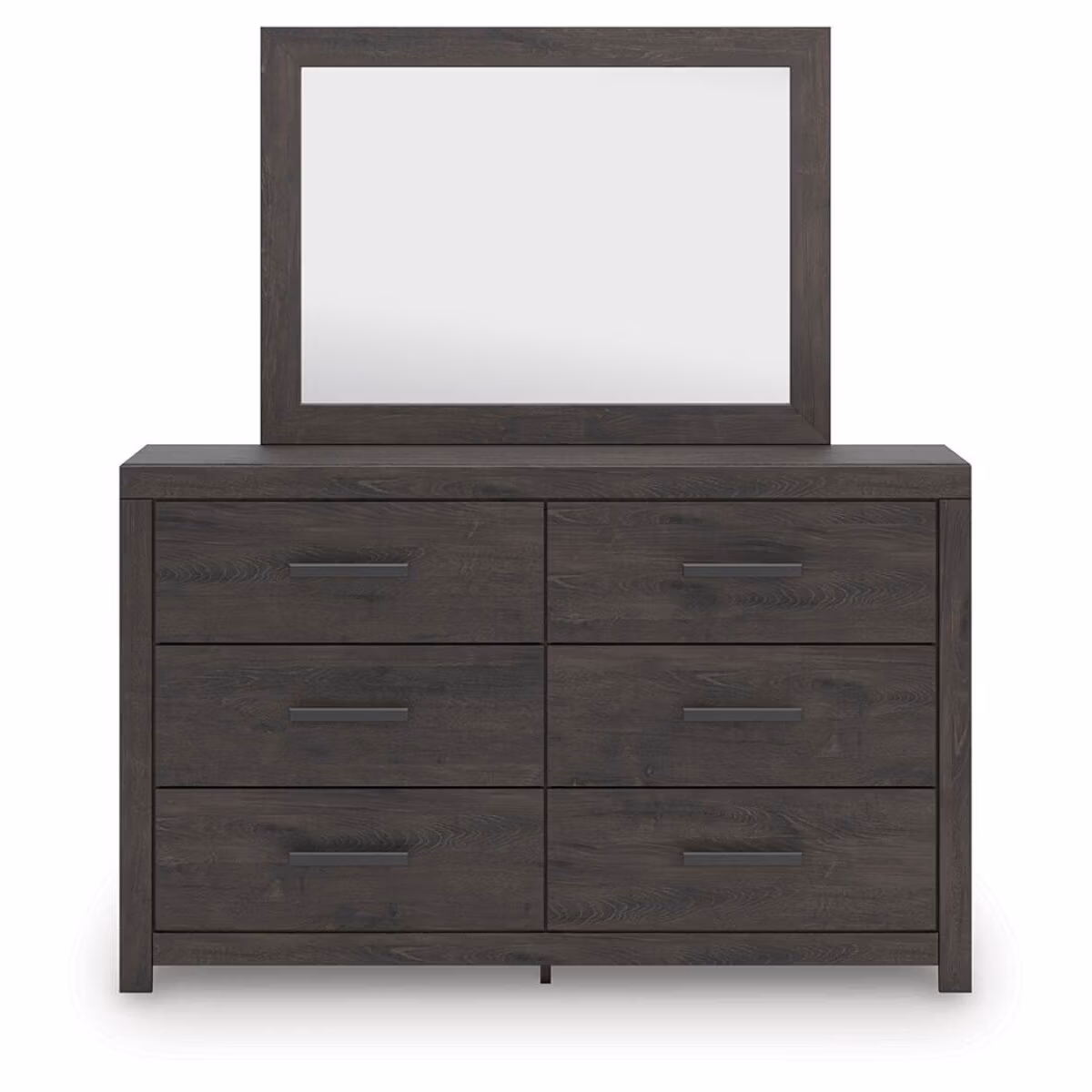 Prendonea Queen Panel Bed, Dresser, Mirror and Nightstand - Image 3