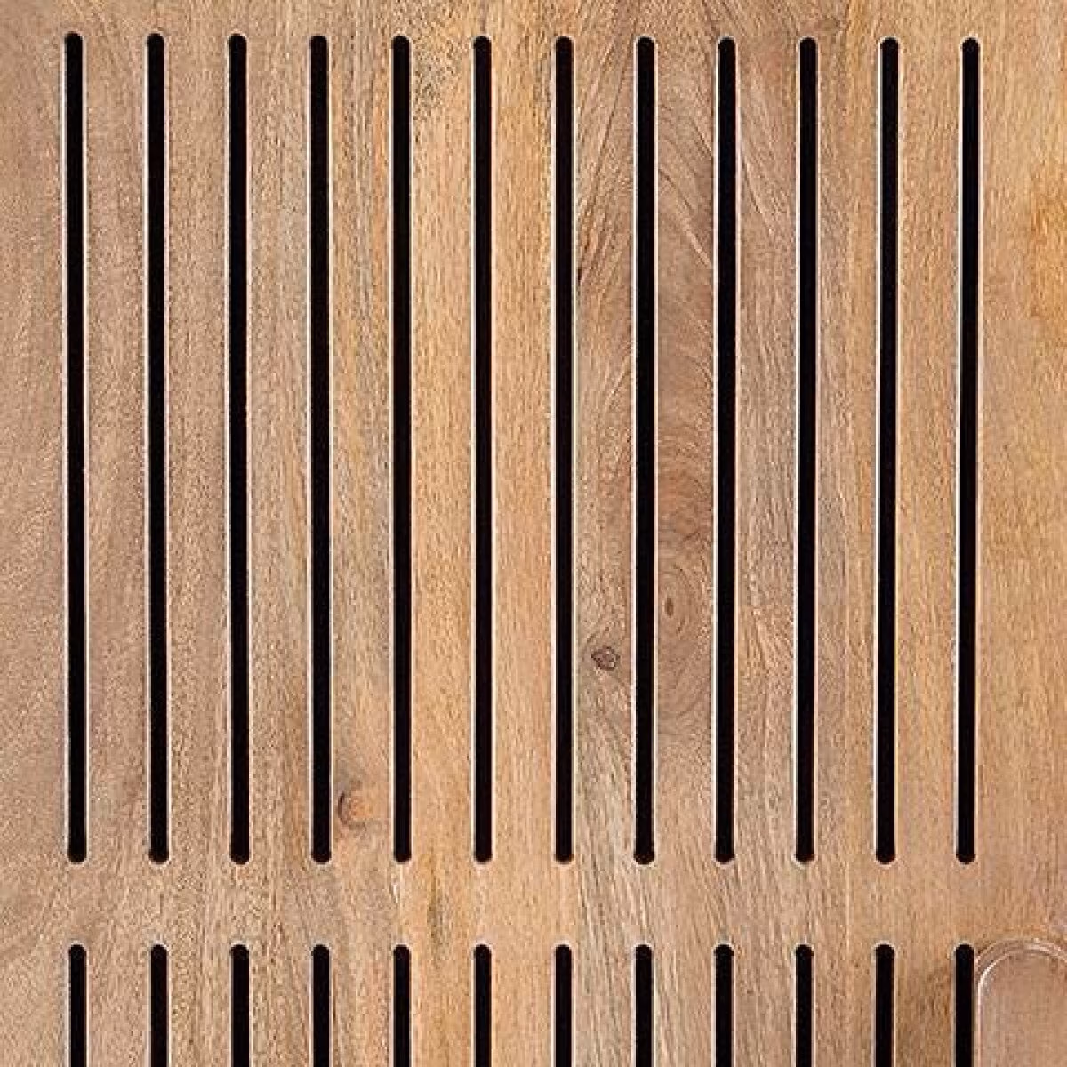 Pellamour Bar Cabinet - Image 8