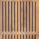 Pellamour Bar Cabinet - Image 8