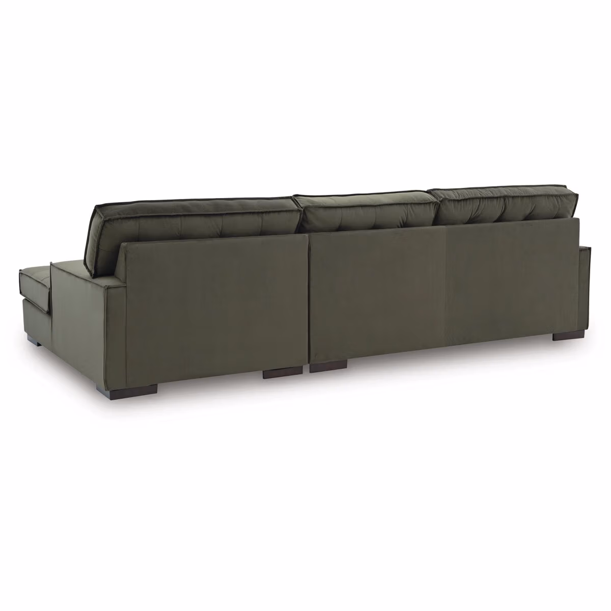 Caspian-Town 2-Piece Sectional with Chaise - Image 5