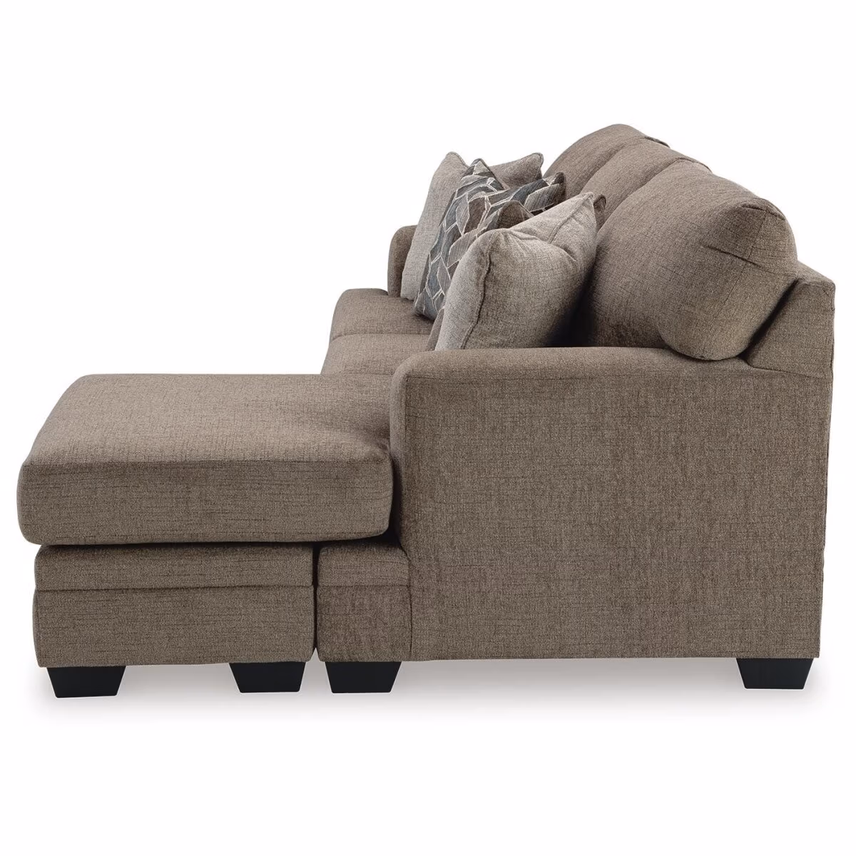 Stonemeade Sofa Chaise - Image 8