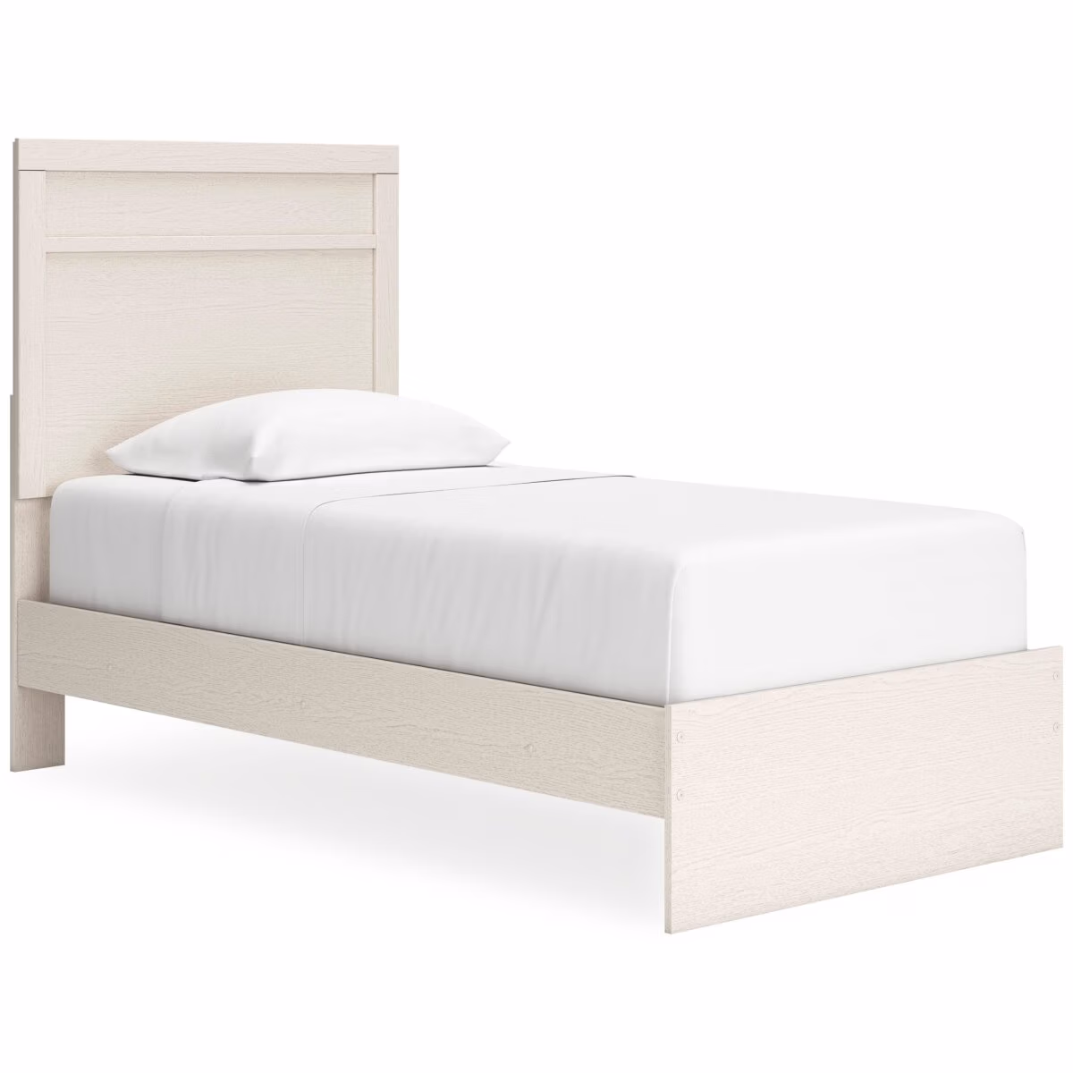 Stelsie Twin Panel Bed - Image 2