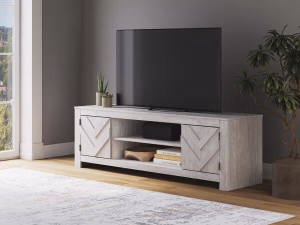Cayboni 71" TV Stand - Image 3