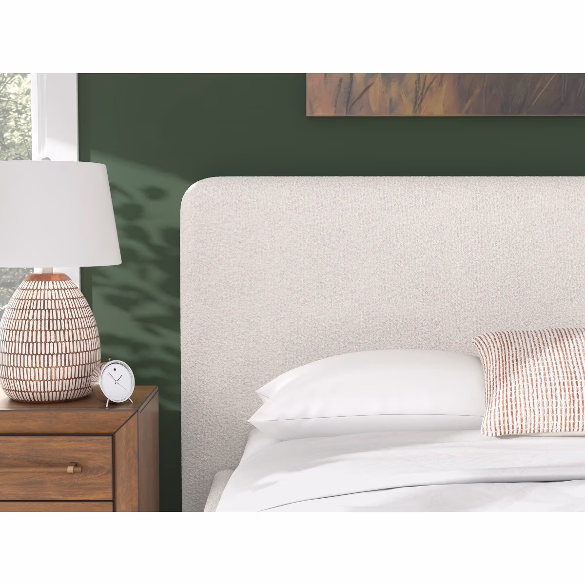 Brintstreet California King Upholstered Bed - Image 10