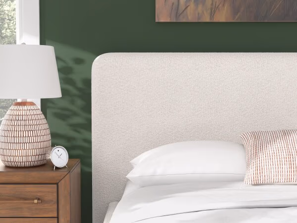 Brintstreet California King Upholstered Bed - Image 10
