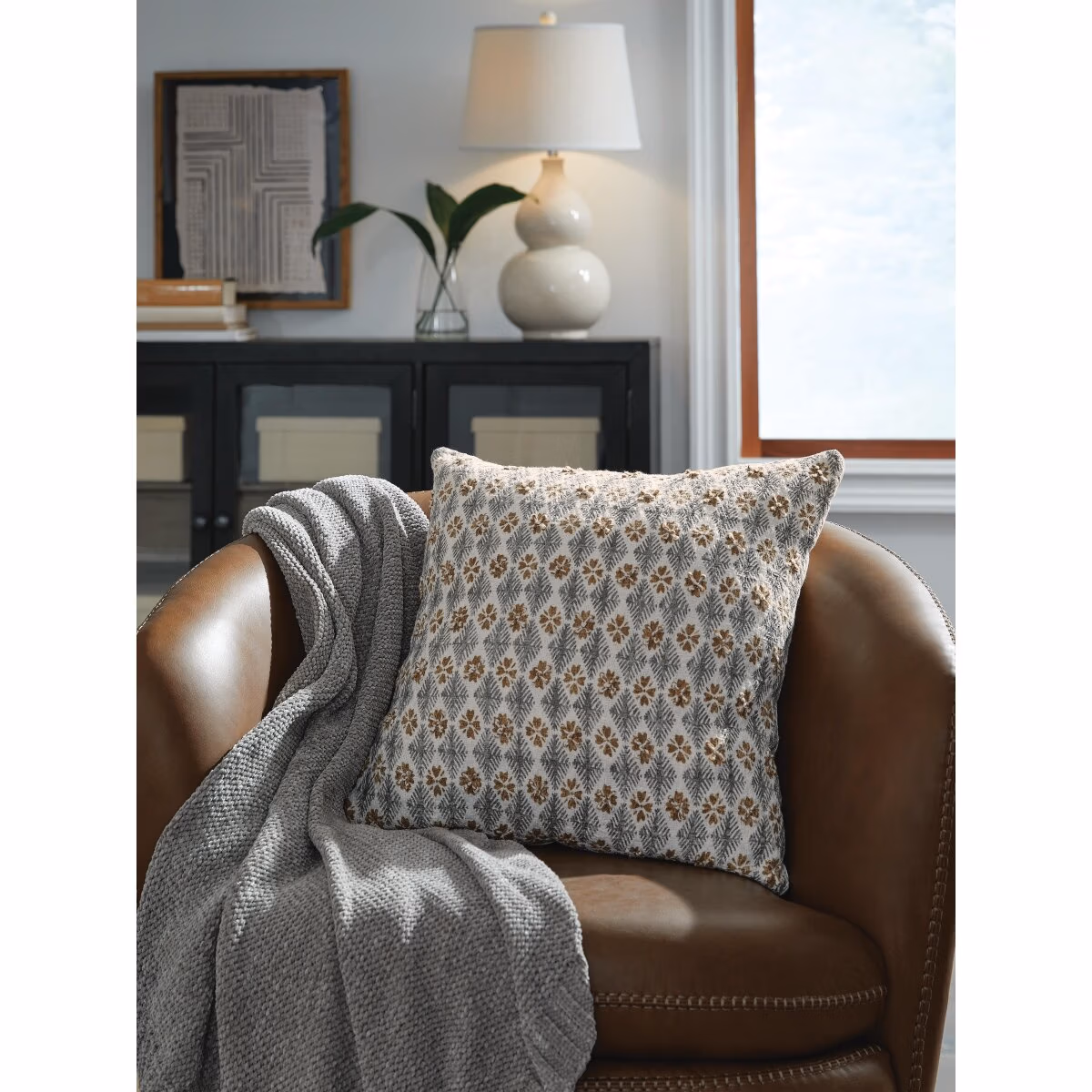 Dainwick Pillow (Set of 4) - Image 3