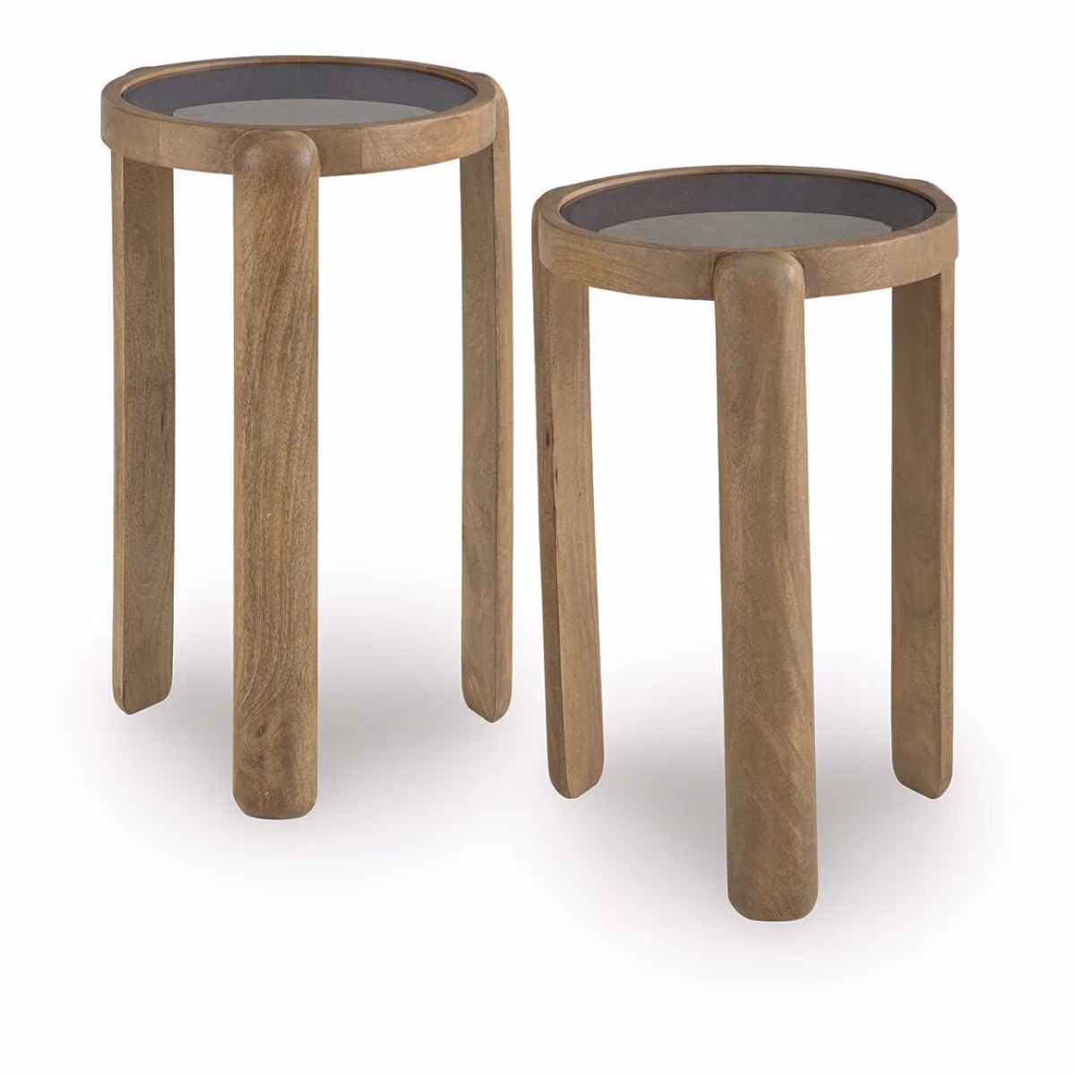 Jossor Accent Table (Set of 2) - Image 2