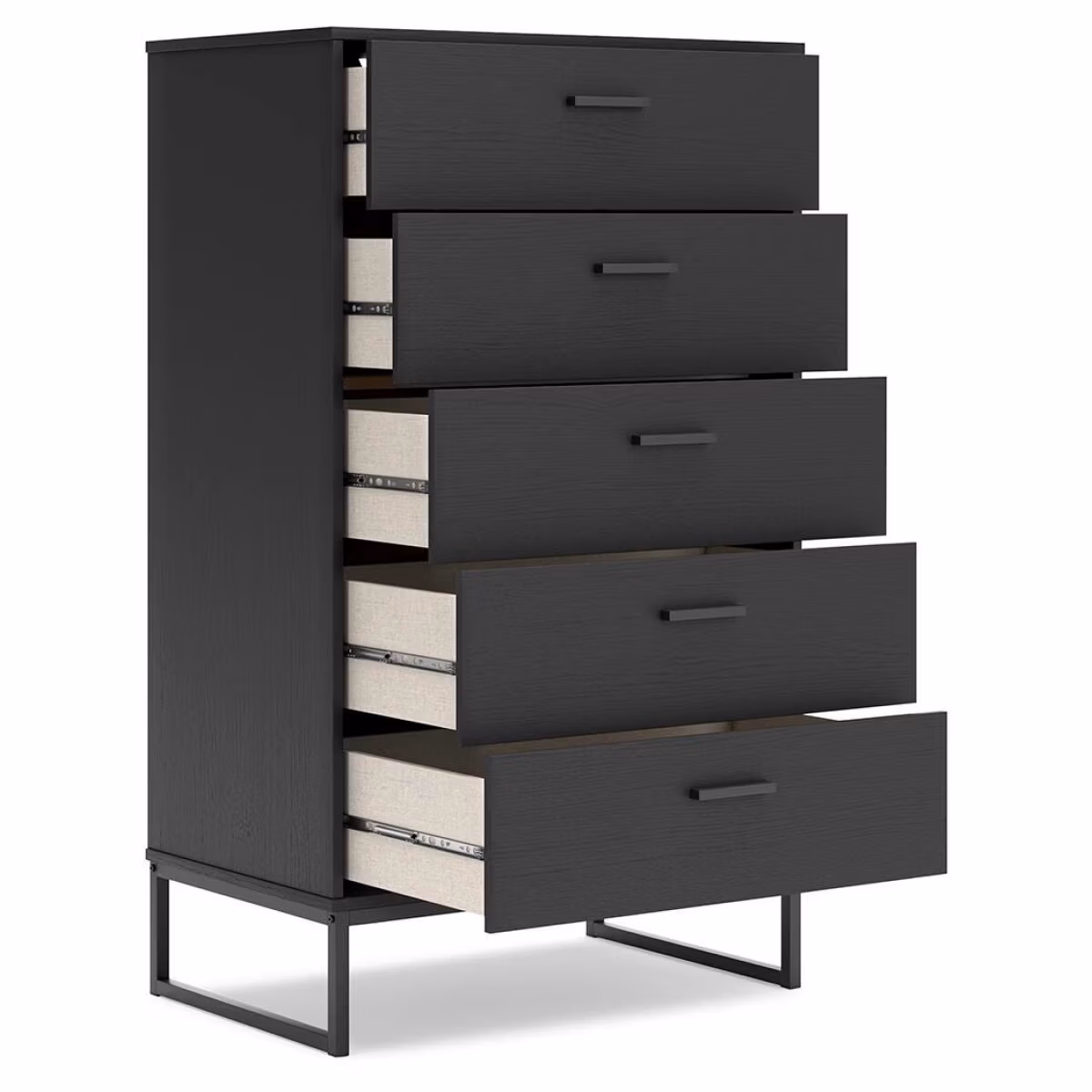 Socalle Chest of Drawers - Image 5