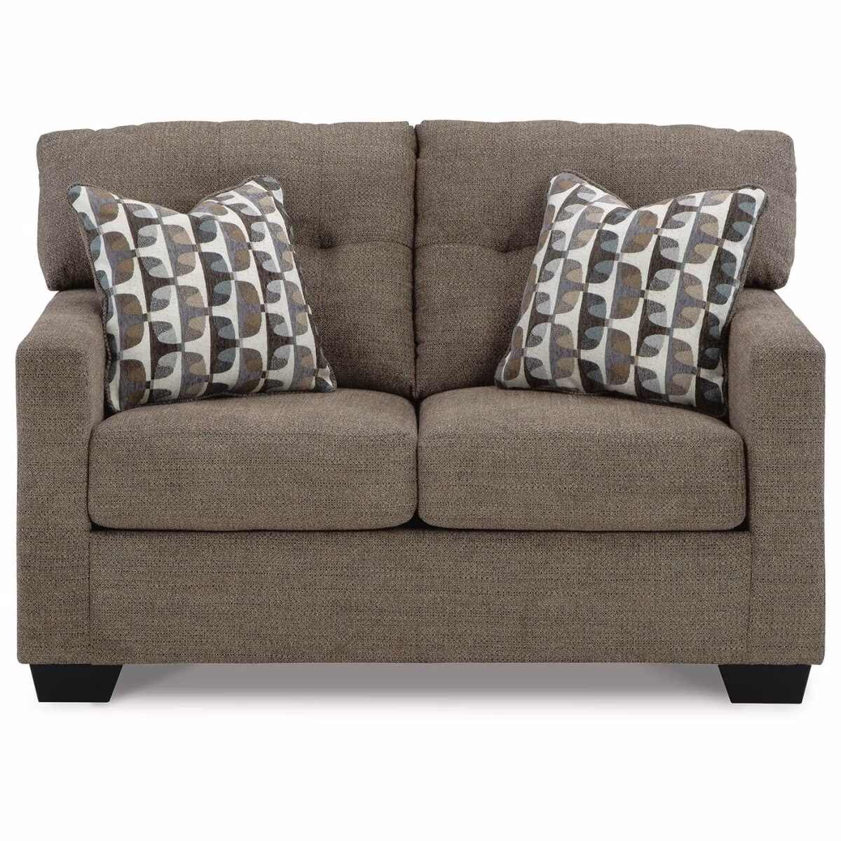 Mahoney Loveseat - Image 4