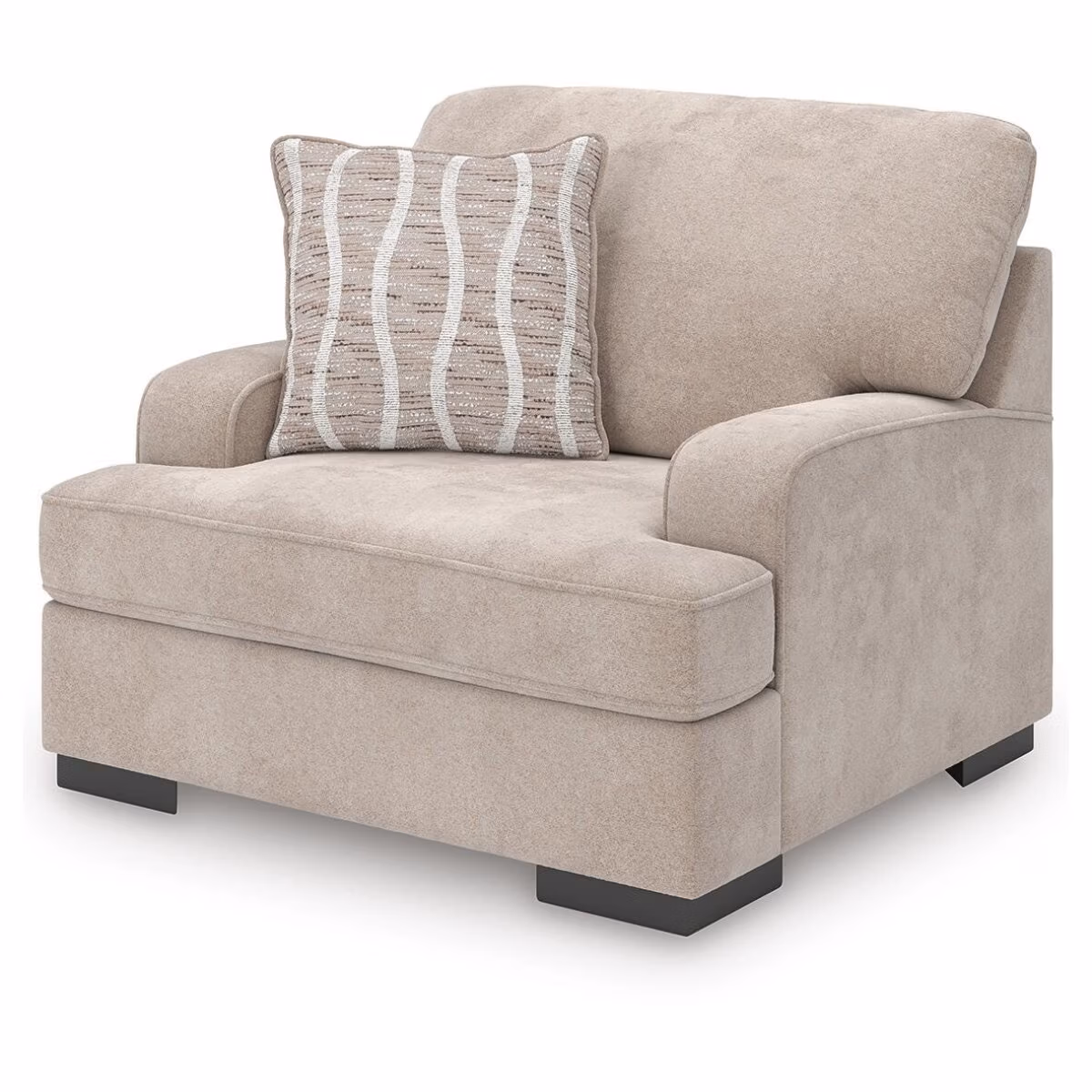 High Profile Oversized Chair - Image 5
