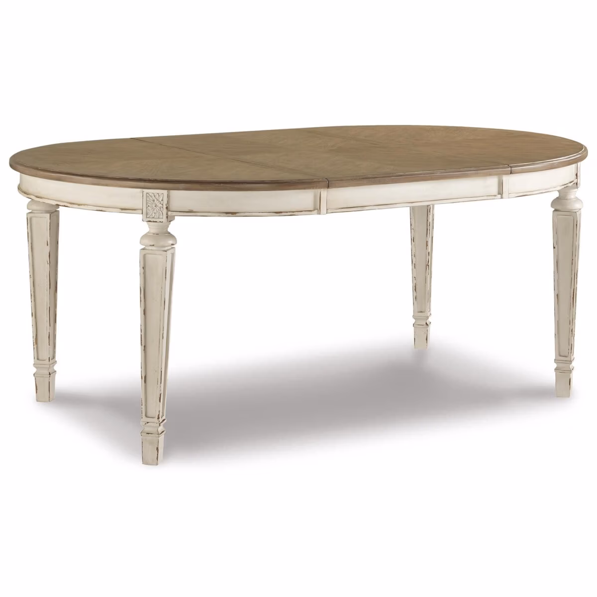 Realyn Dining Extension Table - Image 2