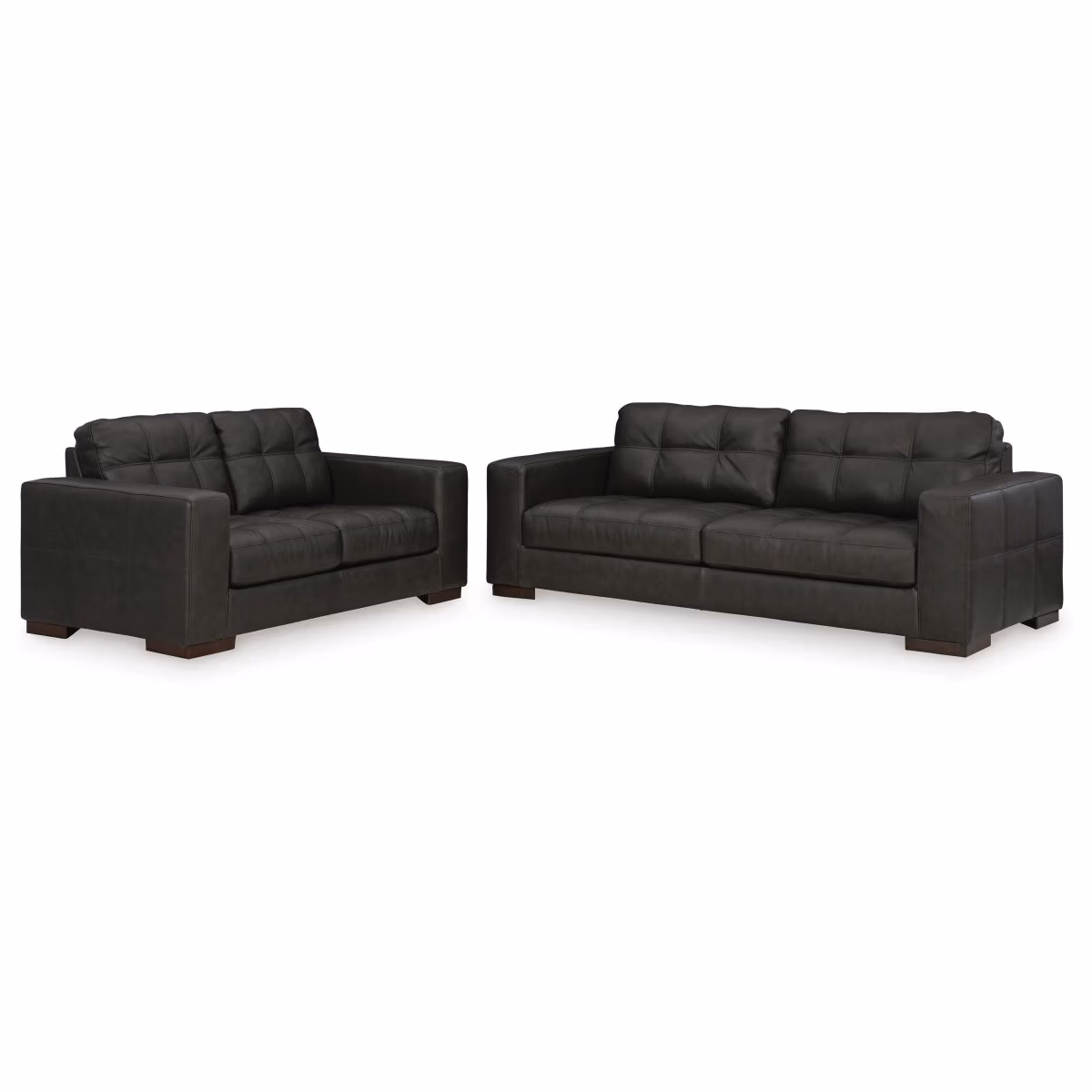 Luigi Sofa and Loveseat - Image 3