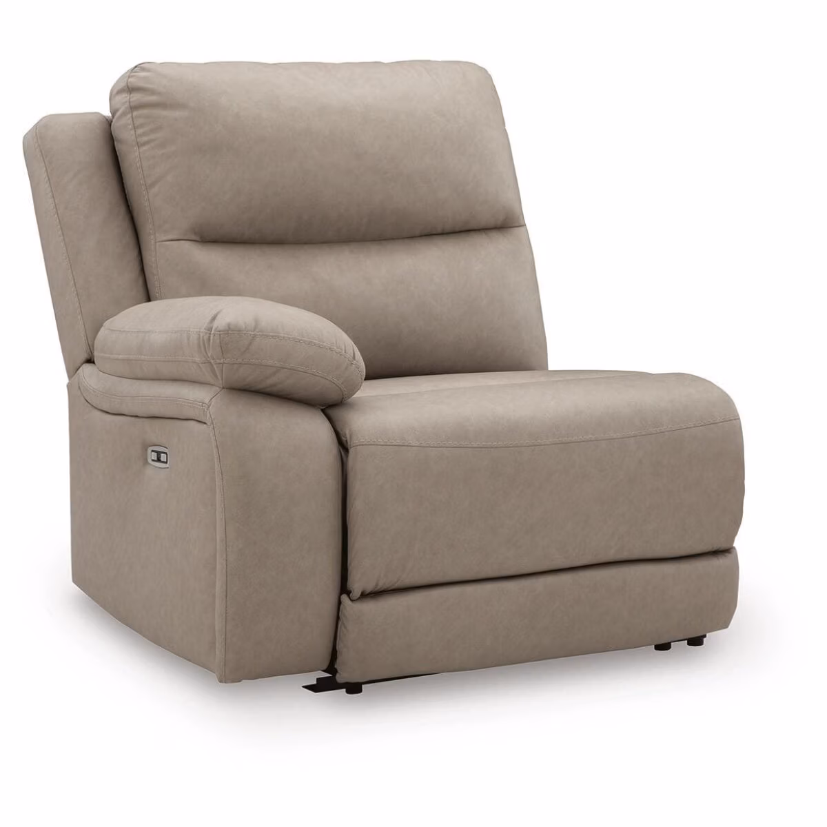 Narwhal Place Left-Arm Facing Power Recliner - Image 2