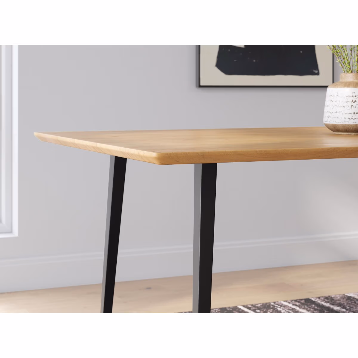 Gretlynn Dining Table - Image 10