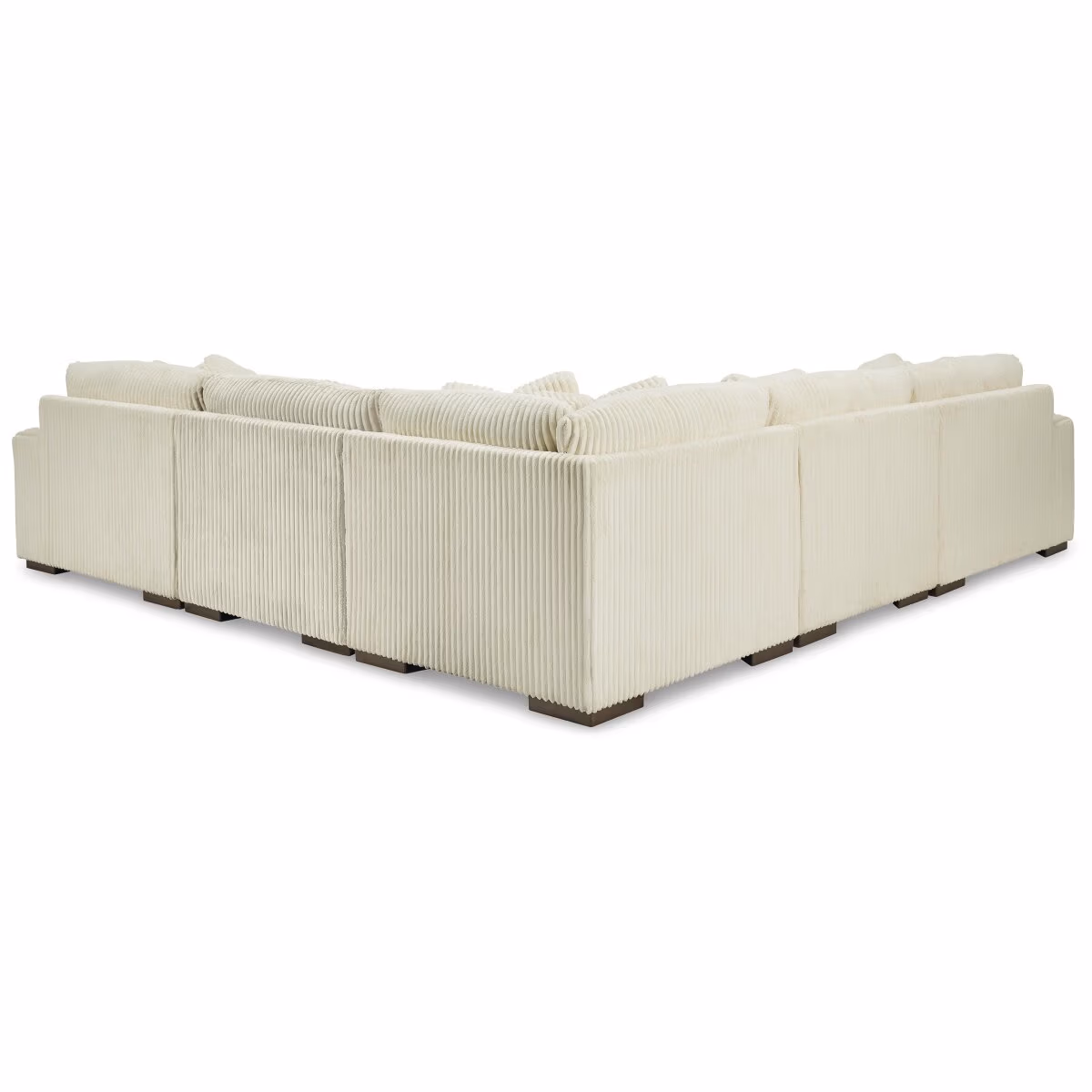 Lindyn 5-Piece Sectional - Image 4